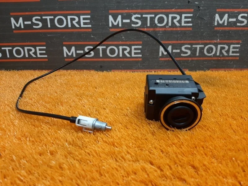 Замок зажигания Mercedes-Benz E-Class 2006 A2115452308 W211 642.920