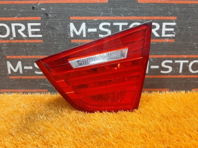 Фонарь крышки багажника Bmw 3-Series 2008 7154156 E90 N46B20B, правый