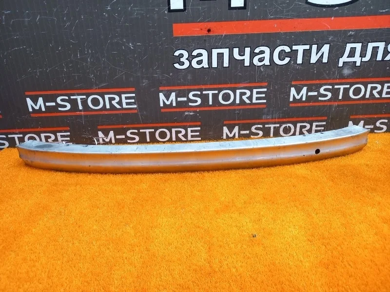 Усилитель бампера Mercedes-Benz M-Class 2006 A1646190122 W164 272.967, задний