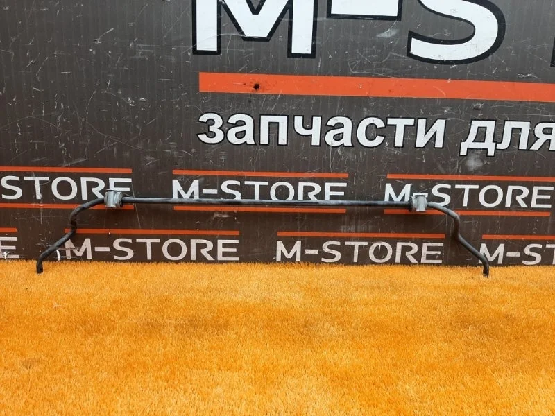 Стабилизатор Mercedes-Benz C-Class 2007 A2043260465 W204 272.921, задний