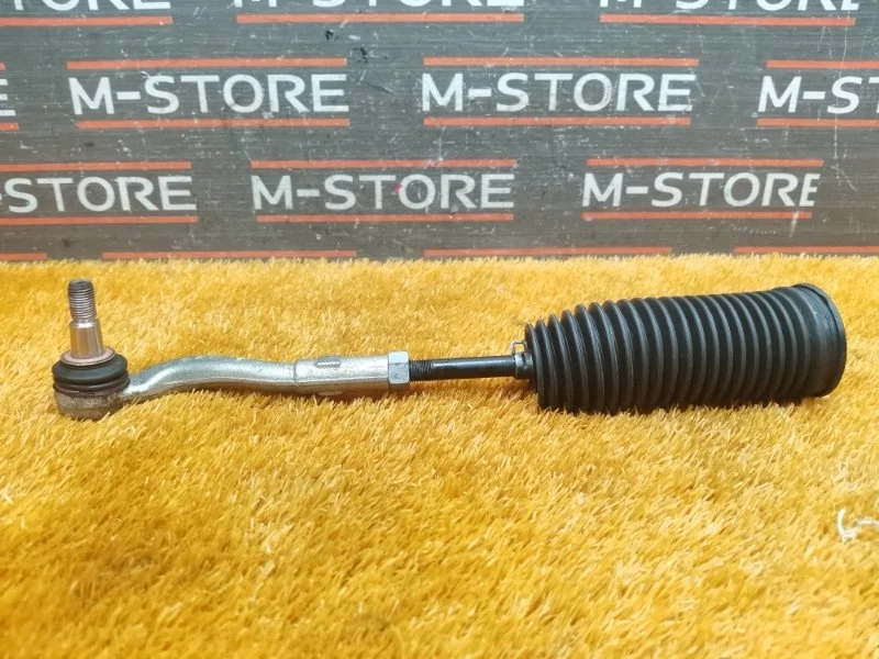 Тяга рулевая Mercedes-Benz C-Class 2007 A2043380015 W204 272.921, правая