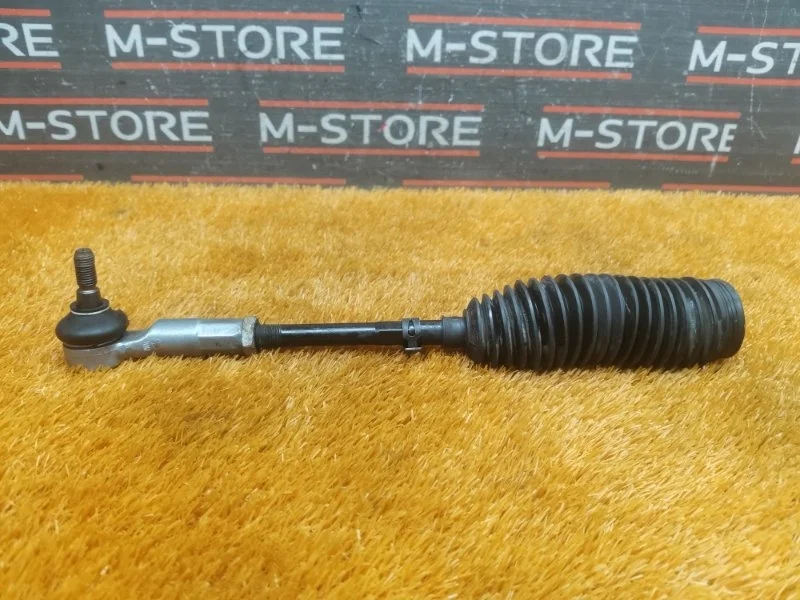 Тяга рулевая Volkswagen Golf 2008 1K0423810A 1K BLG, правая