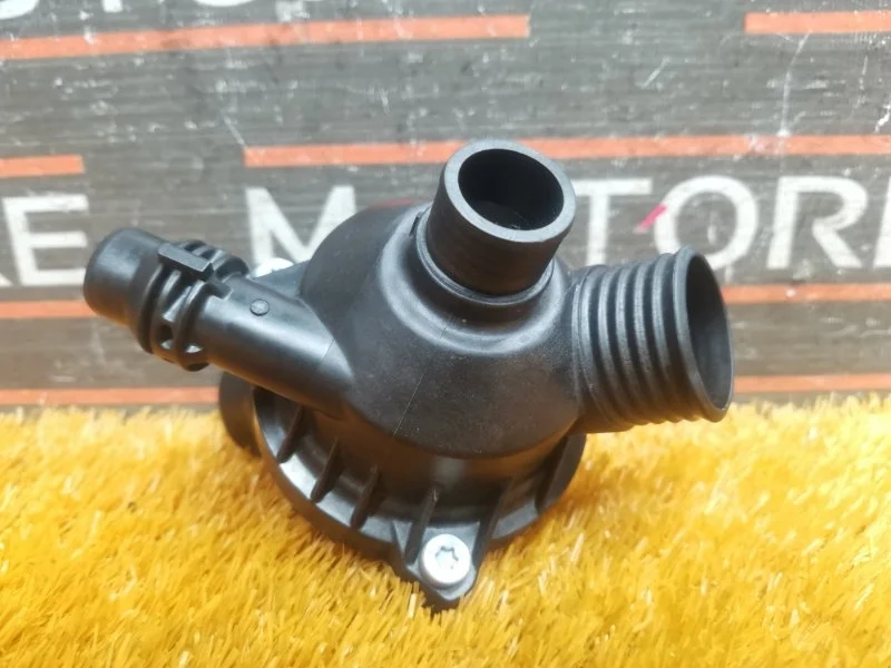 Термостат Bmw 5-Series 2005 7536655 E60 N52B25A