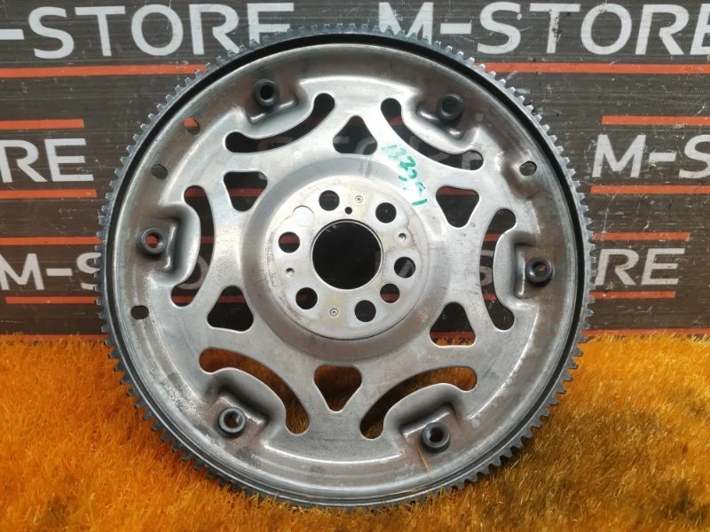 Маховик Bmw 5-Series 7585146 F10 N20B20B