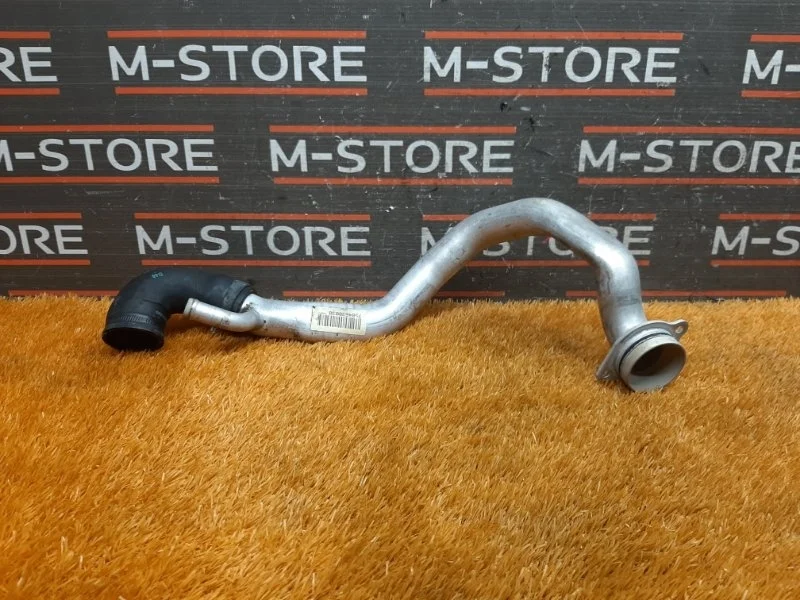 Патрубок системы охлаждения Bmw X5 11537584630 E70 N55B30A