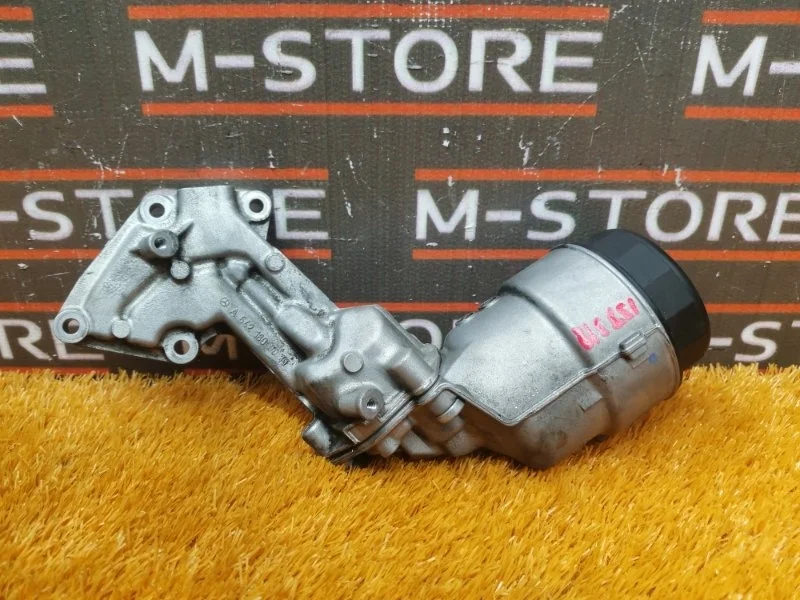 Корпус масляного фильтра Mercedes-Benz E-Class A6421800010 W211 642.920