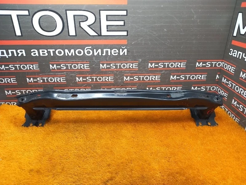 Усилитель бампера Porsche Cayenne 2007-2010 7L0807109E 957, передний