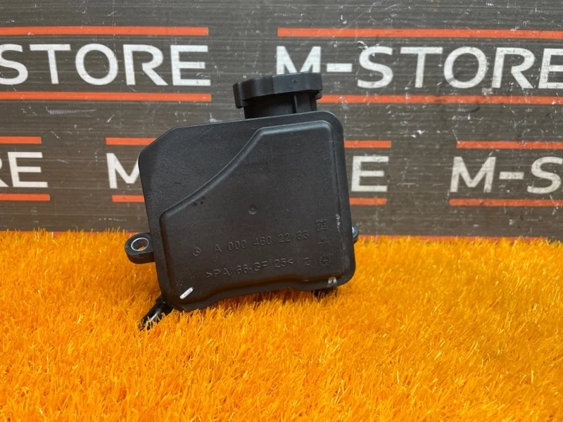 Бачок гидроусилителя Mercedes-Benz R-Class A0004602283 W251 642.950