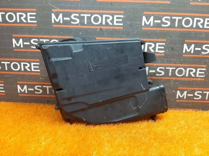 Корпус воздушного фильтра Mercedes-Benz R-Class A6420902001 W251 642.950, передний правый