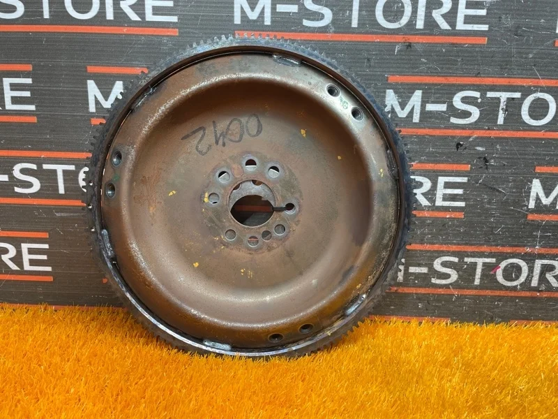 Маховик Mercedes-Benz R-Class A6420300012 W251 642.950