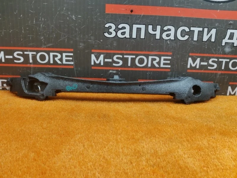 Наполнитель бампера Mercedes-Benz B-Class 2011-2014 A2468850037 W246 270.910, передний