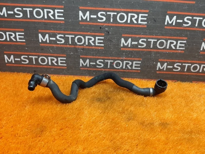 Патрубок системы охлаждения Bmw X5 2010-2013 7808082 E70