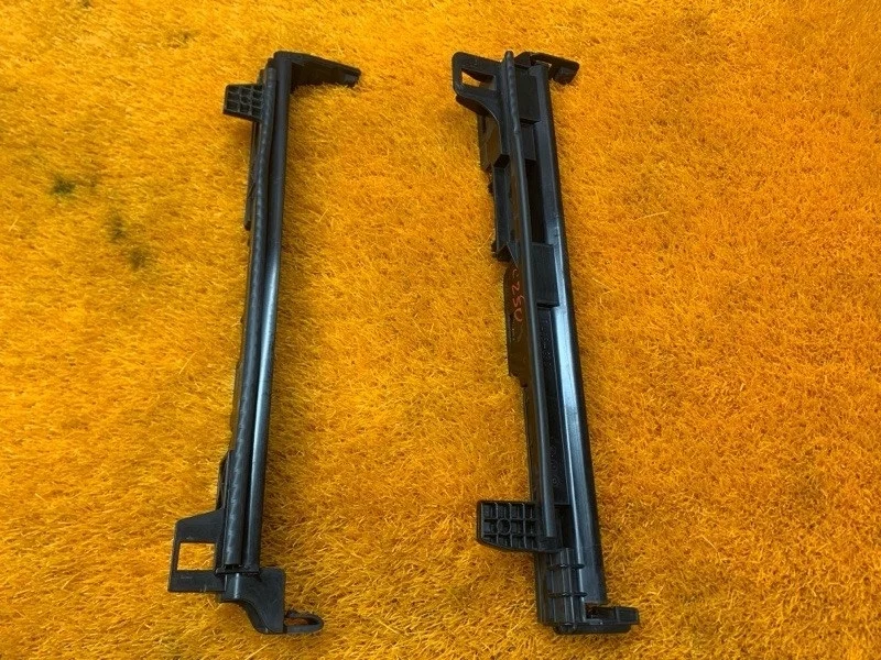 Кронштейн радиатора Mercedes-Benz C-Class 2007 A2045010320 W204 272.921