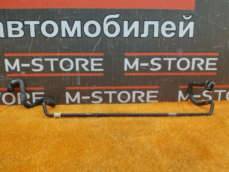 Патрубок системы охлаждения Bmw 5-Series 2009-2013 17127619693 F10