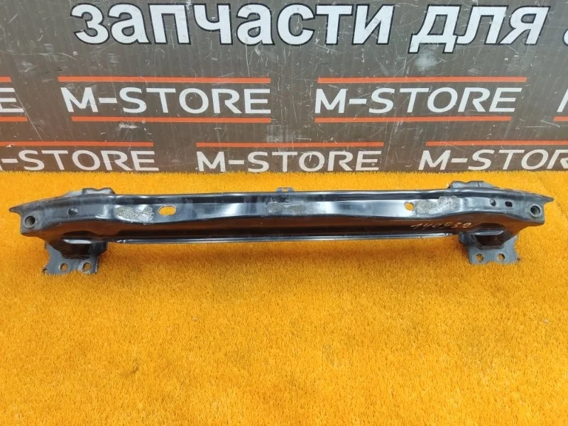 Усилитель бампера Porsche Cayenne 2004 7L0807109E 955 4800, передний