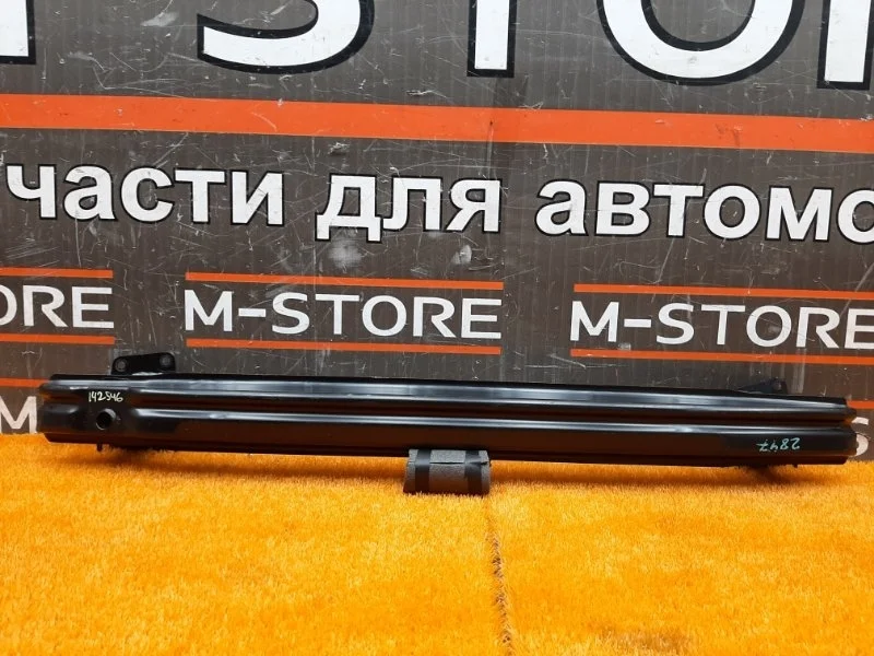 Усилитель бампера Volkswagen Passat 2012 3AA807305 B7 CAXA, задний