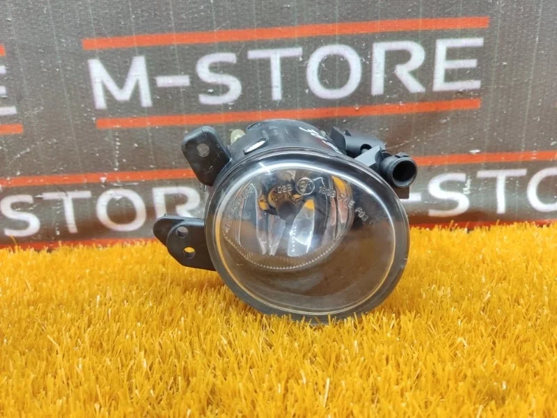 Фара противотуманная Mercedes-Benz A-Class 2005 A2518200856 W169 266.960, правая
