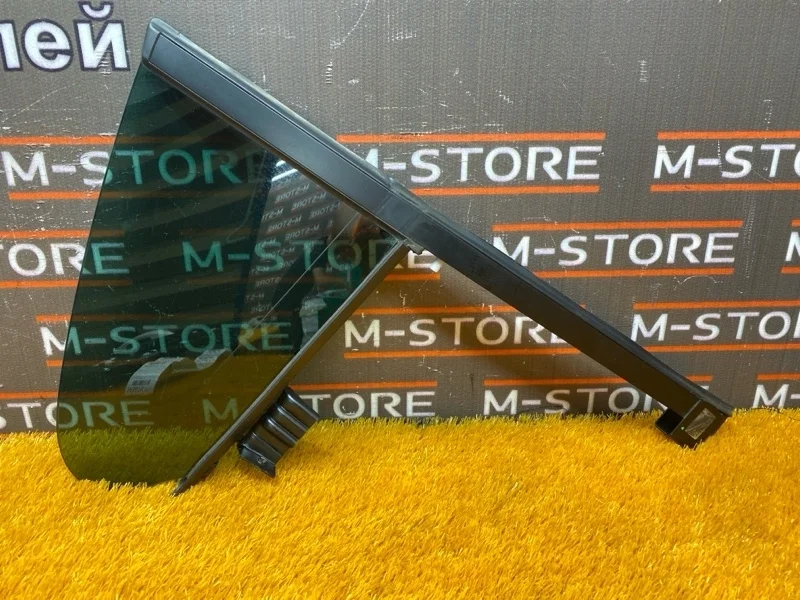 Форточка двери Volkswagen Passat Cc 2008 3C8845216A B6/358 BWS, задняя правая