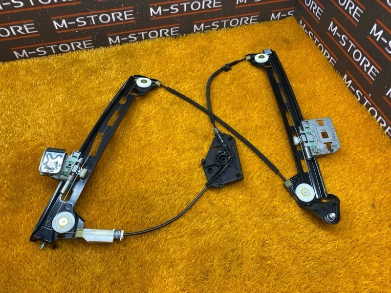 Стеклоподъемник Volkswagen Passat Cc 2008 3C8837461J B6/358 BWS, передний левый