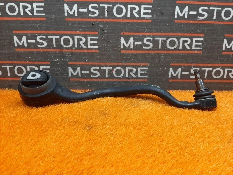 Рычаг подвески нижний Bmw X5 2008 31126773950 E70 N52B30, передний правый