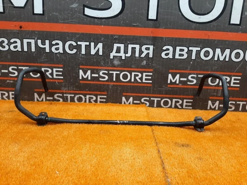 Стабилизатор Mercedes-Benz A-Class 2009 A1693230965 W169 266.940, передний