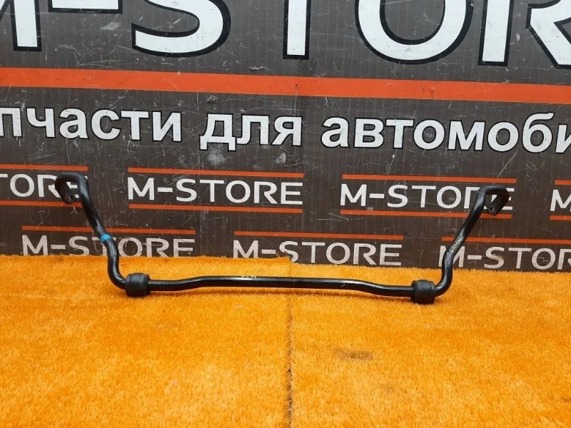 Стабилизатор Bmw X5 2007 31356774737 E70 N62B48B, передний