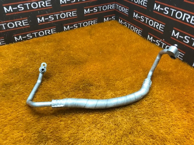 Трубка кондиционера Volkswagen Passat 2012 3C0820721Q B7 CAXA