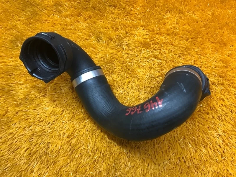 Патрубок системы охлаждения Bmw 3-Series 2008 17127564478 E90 N52B25A