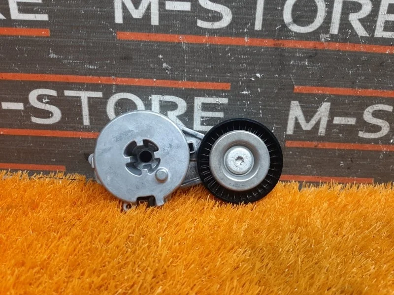 Натяжитель приводного ремня Audi A5 2011 06H903133F 8T CDNC