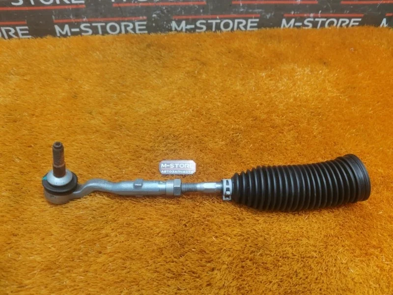 Тяга рулевая Bmw 5-Series 2011 32106784719 F10 N20B20B, правая
