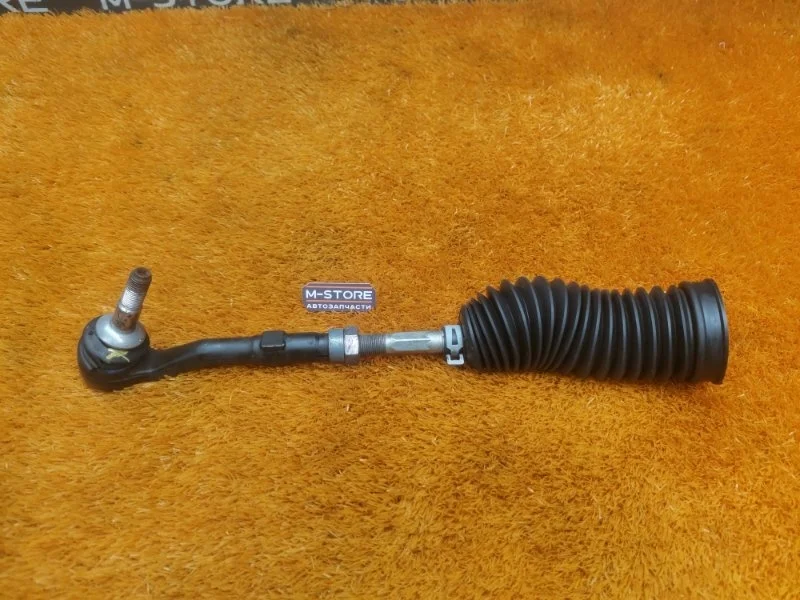 Тяга рулевая Bmw 7-Series 2007 32106777268 E65 N62B40A, правая