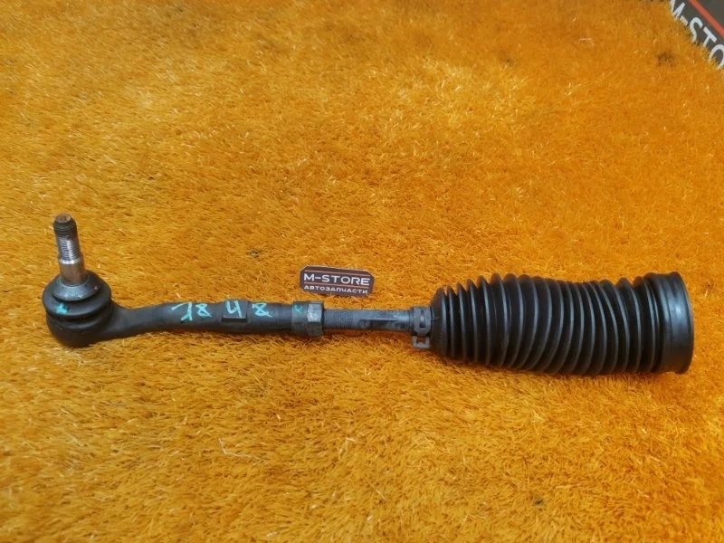 Тяга рулевая Bmw 7-Series 2005 32106777268 E66/E65 N62B48B, правая