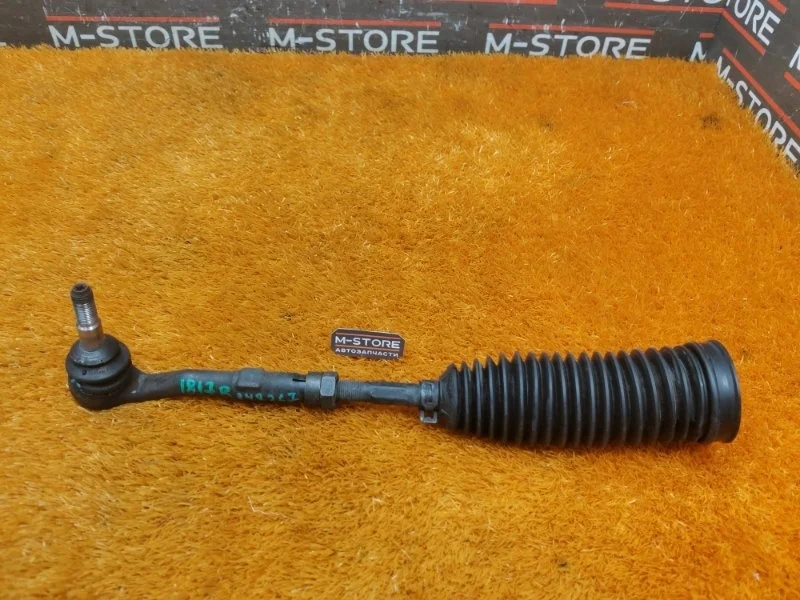 Тяга рулевая Bmw 7-Series 2004 32106777268 E65 N62B36A, правая