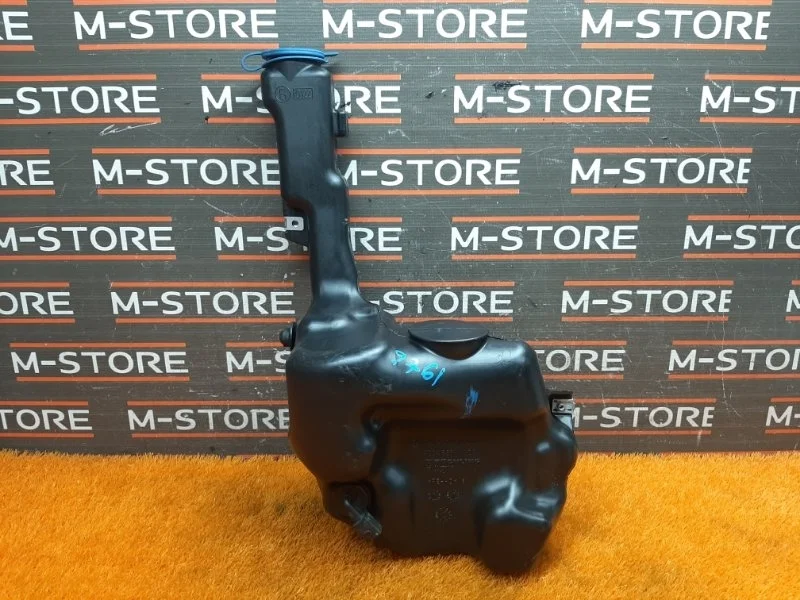 Бачок омывателя Mercedes-Benz C-Class 2012 A2048601960 C204 271.820