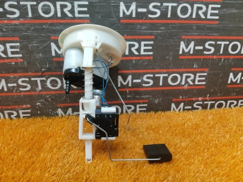 Датчик уровня топлива Bmw 3-Series 2009 6766919 E90 N52B25A