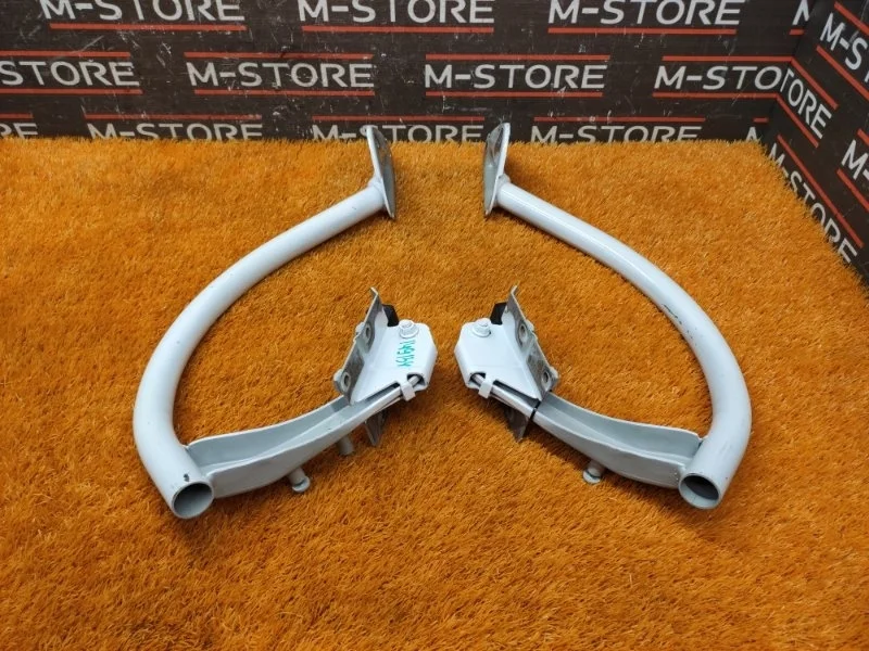 Петля багажника Volkswagen Passat Cc 2008 3C8827302A B6/358 BWS