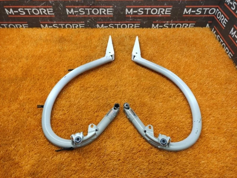 Петля багажника Mercedes-Benz C-Class 2012 A2077500628 C204 271.820