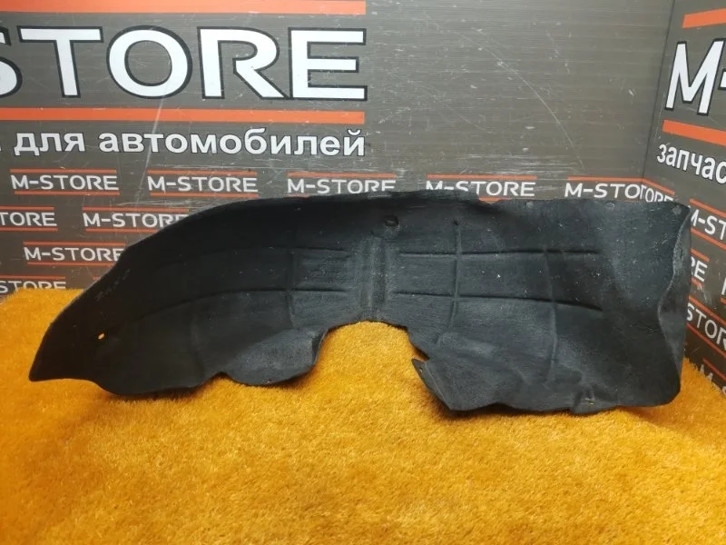 Подкрылок Volkswagen Passat 2012 3AA810971 B7 CAXA, задний левый