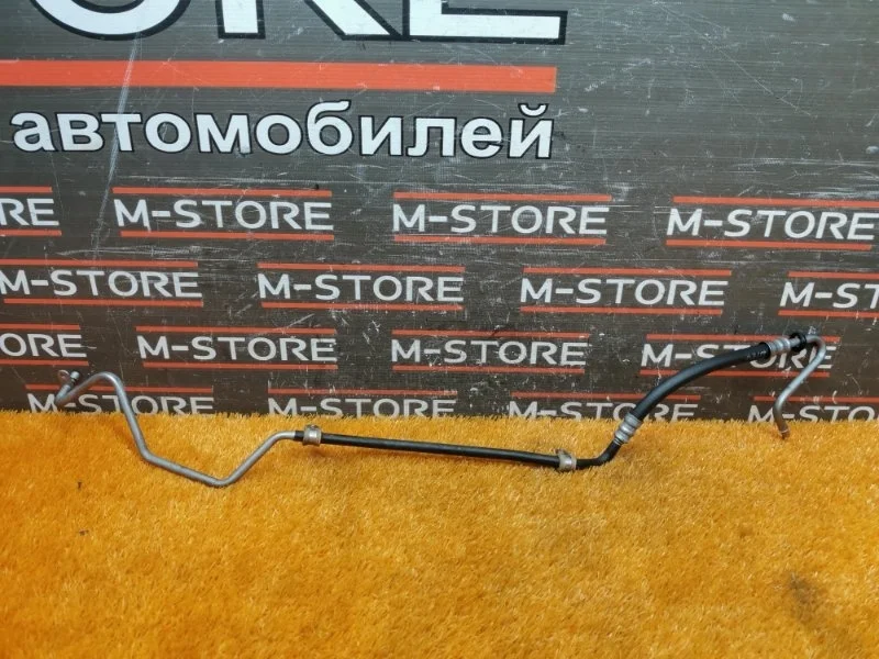 Трубка охлаждения акпп Mercedes-Benz C-Class 2012 A2042701227 C204 271.820