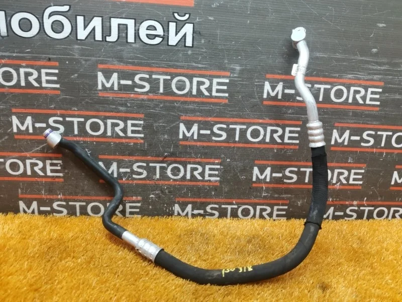 Трубка кондиционера Audi A6 2011 4G0260701N C7/4G CHVA