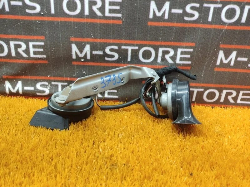 Сигнал звуковой Mercedes-Benz A-Class 1999 A0045426520 W168 166.960