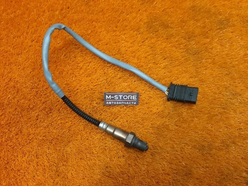Датчик кислорода Bmw 3-Series 2012 7589122 F30 N20B20B