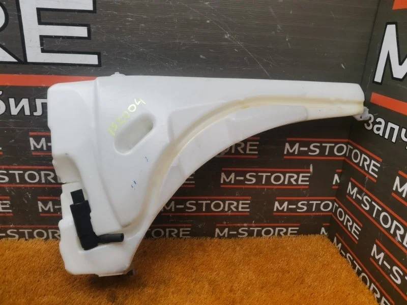 Бачок омывателя Volkswagen Touareg 2005 7L0955453D 7L AXQ