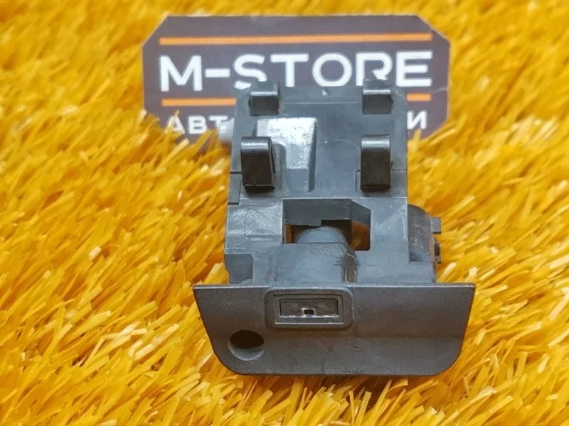 Форсунка омывателя Bmw X1 2010 7183343 E84 N52B30A