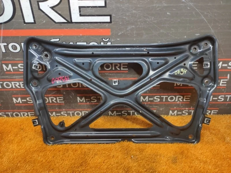 Балка поперечная (подрамник) Audi A6 2011 4H0399345M C7/4G CHVA, передняя