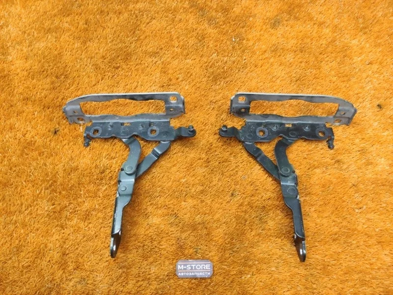 Петля капота Mercedes-Benz C-Class 2007 A2048800828 W204 271.950