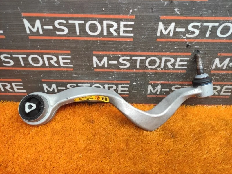 Рычаг подвески нижний Bmw 7-Series 2007 31126774832 E66/E65 N62B48B, передний правый