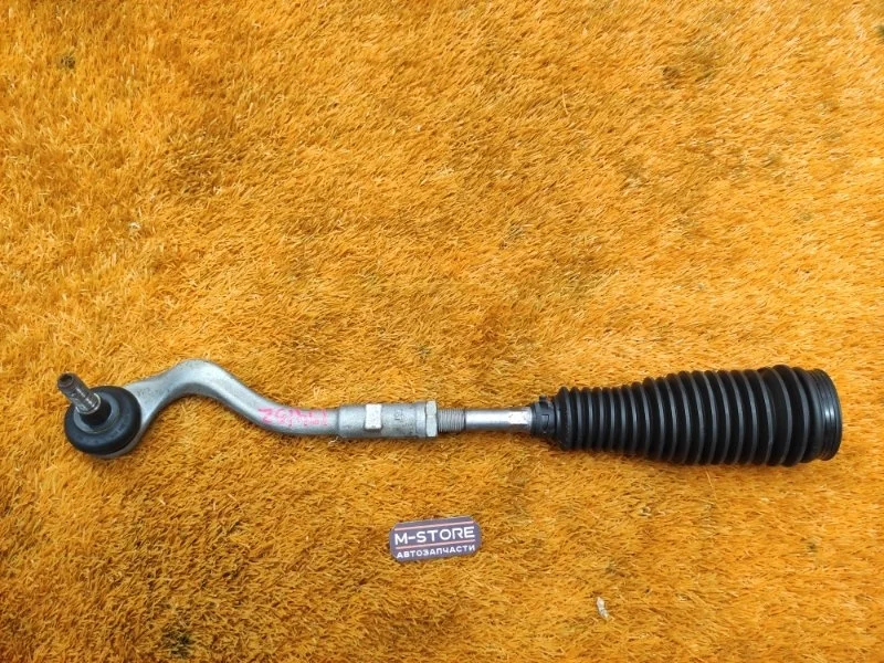 Тяга рулевая Audi A6 2011 4G0423810A C7/4G CHVA, правая