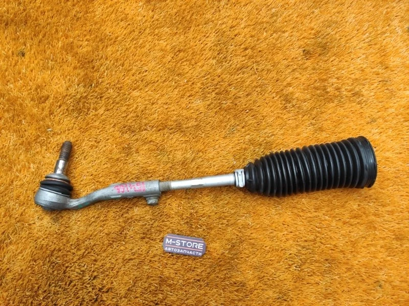 Тяга рулевая Bmw 3-Series 2012 32106799965 F30 N20B20B, правая