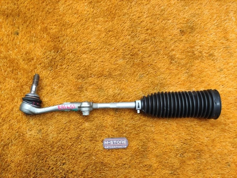 Тяга рулевая Bmw 3-Series 2012 32106799960 F30 N20B20B, левая